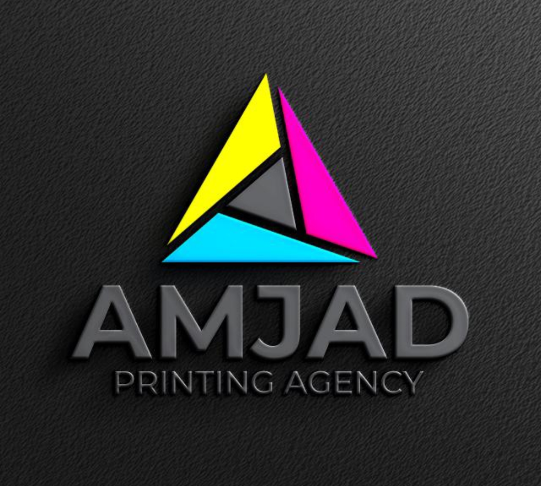 Amjad Printing